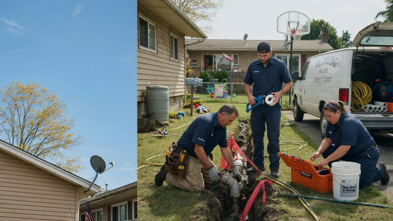 Garbage Disposal Replacement in Cleveland, ND near me